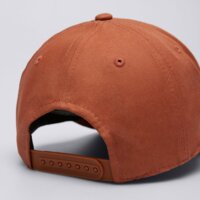 Męska czapka z daszkiem CHAMPION CZAPKA BASEBALL CAP 800712ms075 kolor brązowy