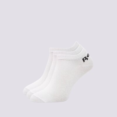 REEBOK SKARPETY ACT CORE LOW CUT SOCK 3P