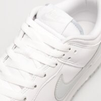 Męskie buty NIKE DUNK LOW RETRO dv0831-101 kolor biały