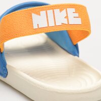 Trampki dziecięce NIKE KAWA SE dx1979-400 kolor niebieski