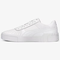 Damskie buty PUMA CALI  36915501 kolor biały