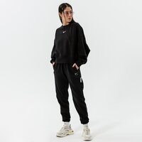 Spodnie damskie NIKE SPODNIE W NK DF STANDARD ISSUE PANT NBA da6465-010 kolor czarny