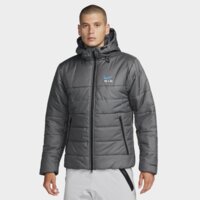 Męska kurtka zimowa NIKE KURTKA ZIMOWA M NSW SW AIR SYN FILL fn0251-068 kolor szary