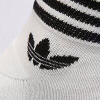 Męskie skarpetki ADIDAS SKARPETY EE1152 ee1152 kolor biały