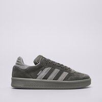 Męskie buty ADIDAS SAMBA XLG id3912 kolor szary