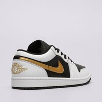 Męskie buty AIR JORDAN 1 LOW  553558-172 kolor biały