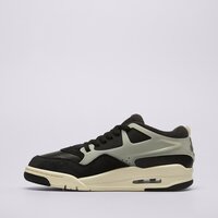 Męskie buty AIR JORDAN 4 RM fq7939-006 kolor czarny