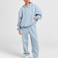 Spodnie damskie ADIDAS SPODNIE JOGGER FL jy3940 kolor niebieski