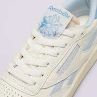 Damskie buty REEBOK CLUB C REVENGE VINTAGE 100209064 kolor biały