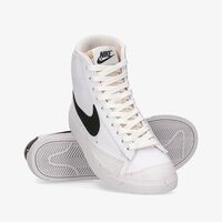 Damskie buty NIKE W BLAZER MID '77 NEXT NATURE do1344-101 kolor biały