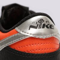 Buty dziecięce NIKE DUNK LOW dv1988-001 kolor czarny