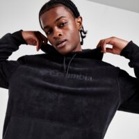 COLUMBIA BLUZA Z KAPTUREM STEENS MOUNTAIN™ HOODIE 2054331-010 kolor czarny