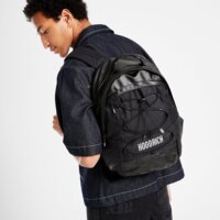 Damska torba HOODRICH PLECAK PEAK BACKPACK hr20250039 kolor czarny