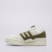 Damskie buty ADIDAS FORUM BOLD STRIPES W if9519 kolor biały