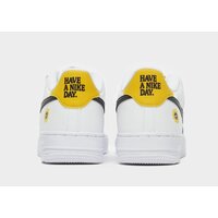 Buty dziecięce NIKE AIR FORCE 1 LV8  dm0983-100 kolor biały