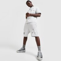 Męskie spodenki SUPPLY&DEMAND SZORTY VITO SHT GRY-HIR suptm17935020 kolor szary