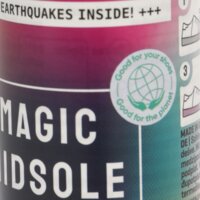 BAMA ŚRODEK CZYSZCZĄCY MAGIC CLEANER 100 ML PL NEW 34 c50a 768c 001 kolor biały