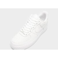 Męskie buty NIKE AIR FORCE 1 '07 LX hf2893-100 kolor biały