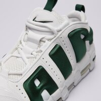 Męskie buty NIKE AIR MORE UPTEMPO LOW fz3055-102 kolor biały