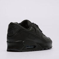 Męskie buty NIKE AIR MAX 90 LTR  cz5594-001 kolor czarny