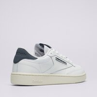 Męskie buty REEBOK CLUB C 85 100074163 kolor biały