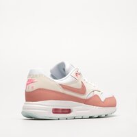 Buty dziecięce NIKE AIR MAX 1 dz3307-101 kolor różowy