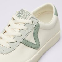 Trampki damskie VANS SPORT  vn000cqrgrn1 kolor kremowy