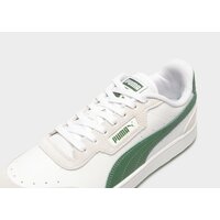 Męskie buty PUMA COURT GUARD MIX 387335 06 kolor biały