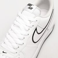 Męskie buty NIKE AIR FORCE 1 '07  fj4211-100 kolor biały