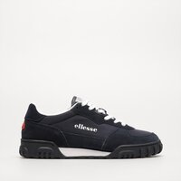 Męskie buty ELLESSE TANKER CUPSOLE  shrf0602429 kolor granatowy