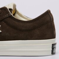 Trampki damskie CONVERSE STAR PLAYER 76 a13608c kolor brązowy