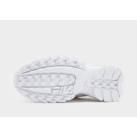 Damskie buty FILA DISRUPTOR  5xm02336-188 kolor biały