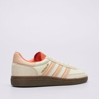 Damskie buty ADIDAS HANDBALL SPEZIAL W ji2649 kolor beżowy