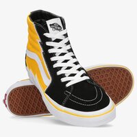 Męskie buty VANS SK8-HI BOLT vn0a5jiva051 kolor żółty