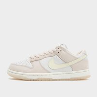 Damskie buty NIKE W NIKE DUNK LOW PRM fb7910-601 kolor beżowy