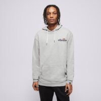 ELLESSE BLUZA Z KAPTUREM PRIMERO GREY shs08781112 kolor szary