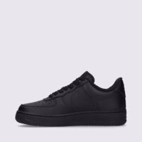 Damskie buty NIKE AIR FORCE 1 LOW  dd8959-001 kolor czarny
