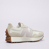 Damskie buty NEW BALANCE 327  ws327or kolor beżowy