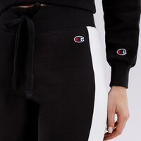 Spodnie damskie CHAMPION SPODNIE PANTS 114769kk001 kolor czarny