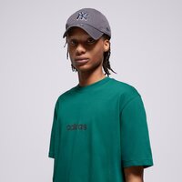 Koszulka męska ADIDAS T-SHIRT M LIN SJ T je8997 kolor zielony