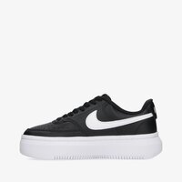 Damskie buty NIKE COURT VISION ALTA LTR dm0113-002 kolor czarny