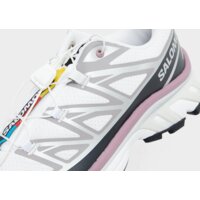 Damskie  buty outdoor SALOMON XT-6 l49209600 kolor biały