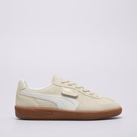 Damskie buty PUMA PALERMO 39646311 kolor beżowy