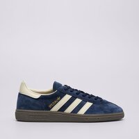 Męskie buty ADIDAS HANDBALL SPEZIAL if7087 kolor granatowy