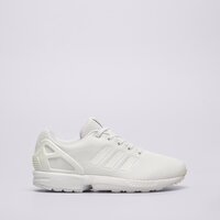 Buty dziecięce ADIDAS ZX FLUX  g54574 kolor biały