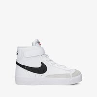 Buty dziecięce NIKE BLAZER MID '77  da4087-100 kolor biały