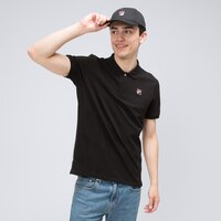 FILA POLO OPPI ss22spm324000 kolor czarny