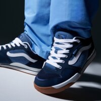 Męskie buty VANS ROWLEY XLT vn000ctmsn01 kolor niebieski