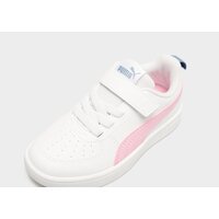 Buty dziecięce PUMA RICKIE  38583628 kolor biały