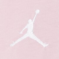 Koszulka damska JORDAN T-SHIRT W J BRK ESS SS GF TEE 23 fn4500-676 kolor różowy